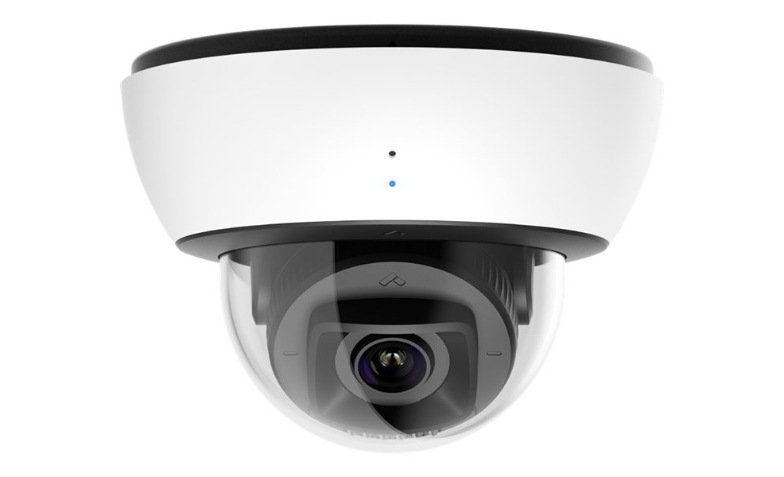 Verkada Government-Grade Dome Series CD53-E-F - network