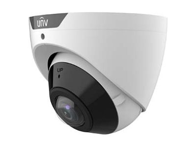 UNV IPC3608SB-ADF16KM-I0 - network surveillance camera - eyeball