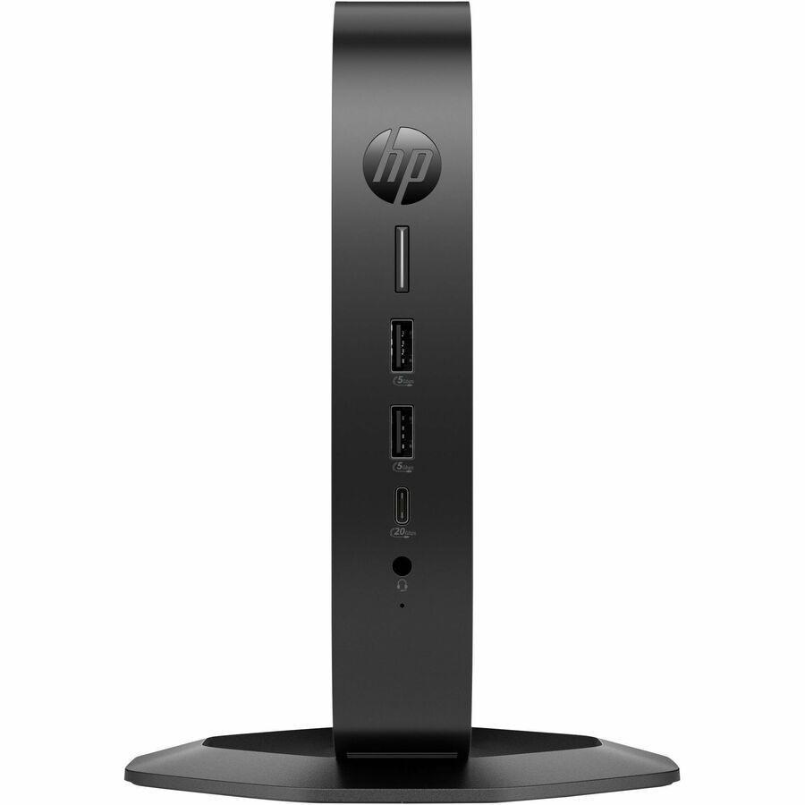 HP Elite t660 Thin Client - Intel U-series U300E Penta-core (5 Core) 1.10 G