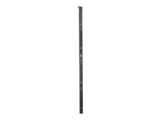 APC Switched Rack PDU Zero U
