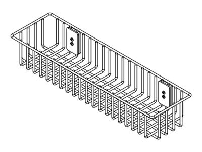 Amico mounting component