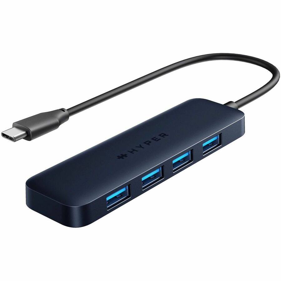 Hyper HyperDrive Next 4 Port USB-A to USB-C Hub