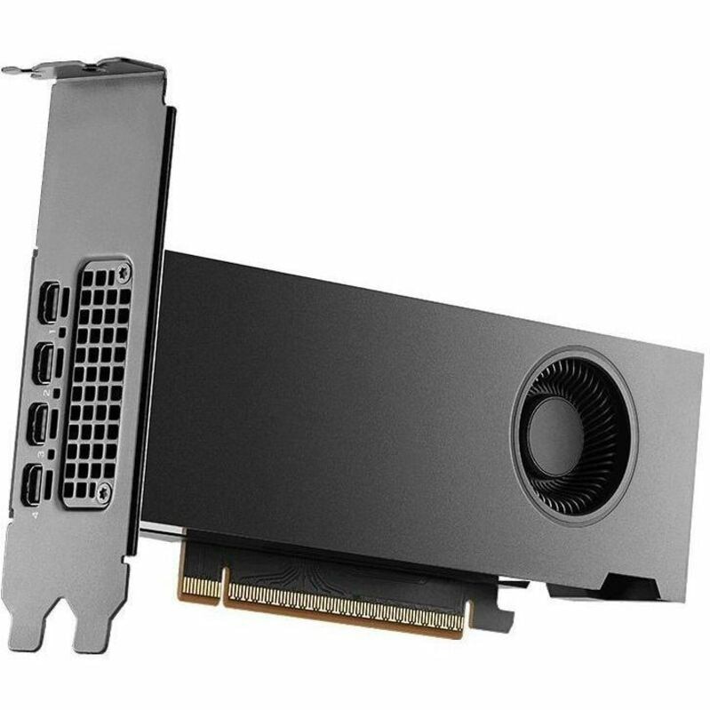 PNY NVIDIA RTXâ„¢ PRO 2000 Graphic Card