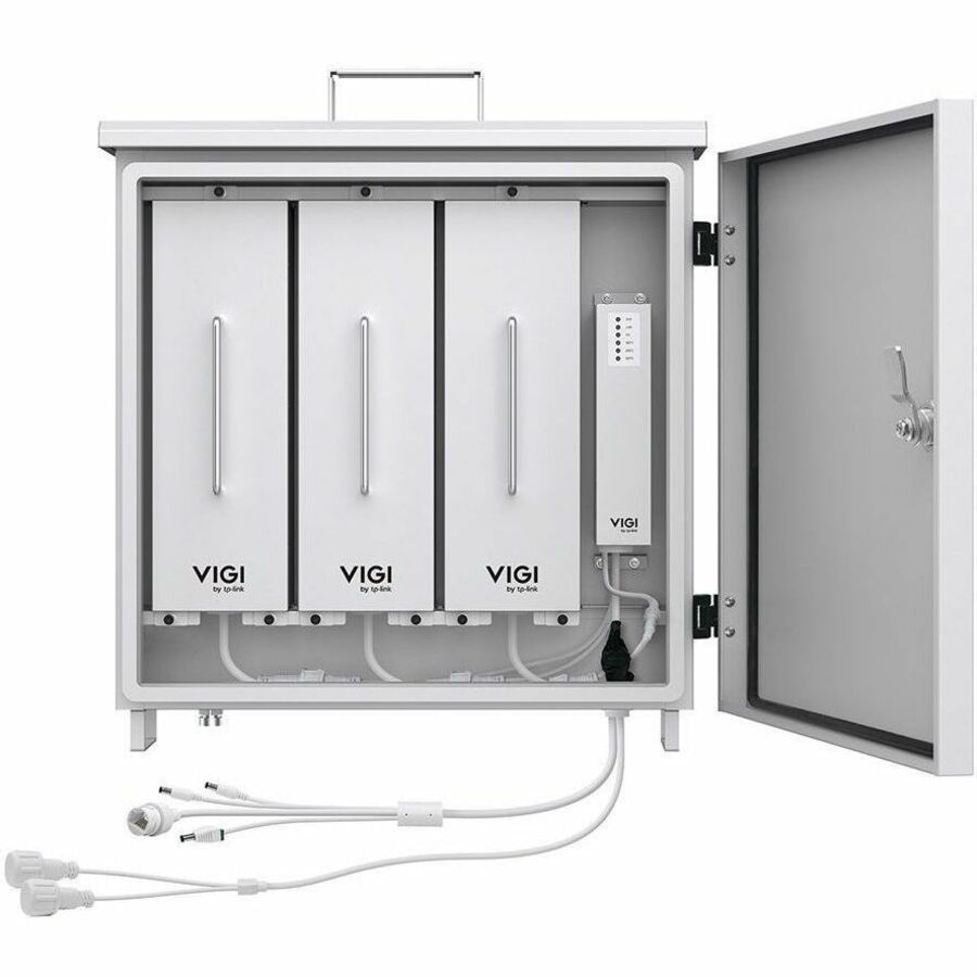 VIGI Solar System Controller