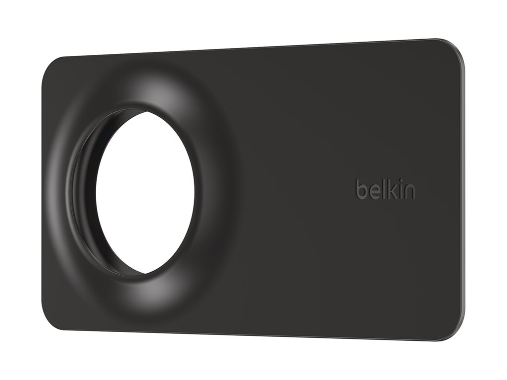 Belkin Secure Wallet Insert for AirTag - Black