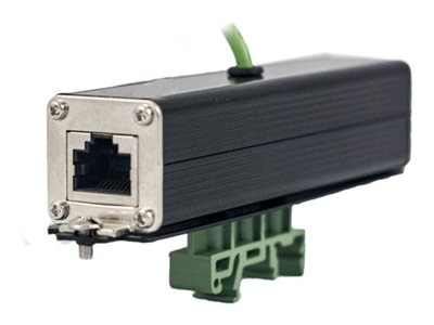 AccelTex Solutions - surge protector - 10 Gbps
