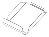 Zebra cutter catch tray