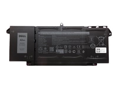 Dell - notebook battery - Li-Ion - 42 Wh