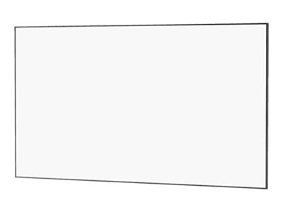Da-Lite UTB Contour Wide Format - projection screen - 164" (164 in)