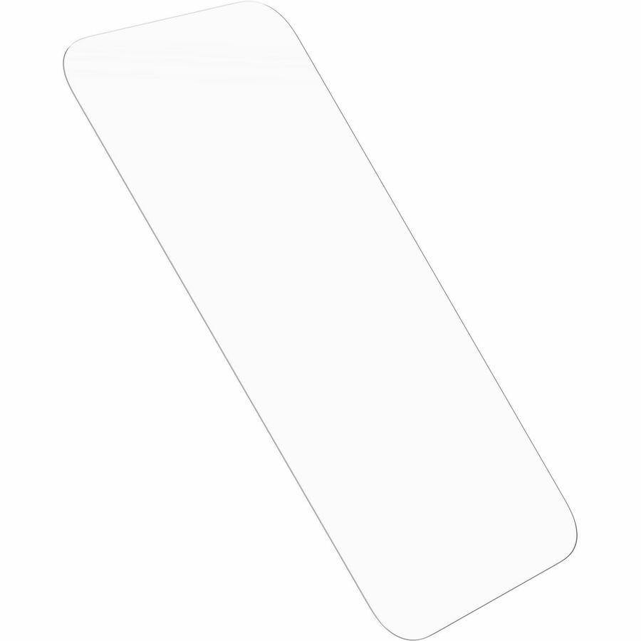 OtterBox iPhone 15 Pro Otterbox Glass Screen Protector Clear