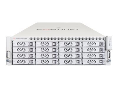 Fortinet FortiAnalyzer 3100G - network monitoring device - with 5 years For