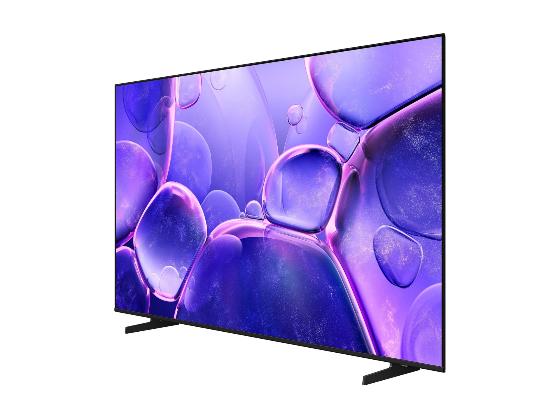 Samsung HG55U600FNF HU600F Series - 55" with Integrated Pro:Idiom LED-backl