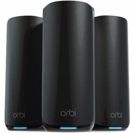 Netgear Orbi RBE873 Wi-Fi 7 IEEE 802.11be Ethernet Wireless Router