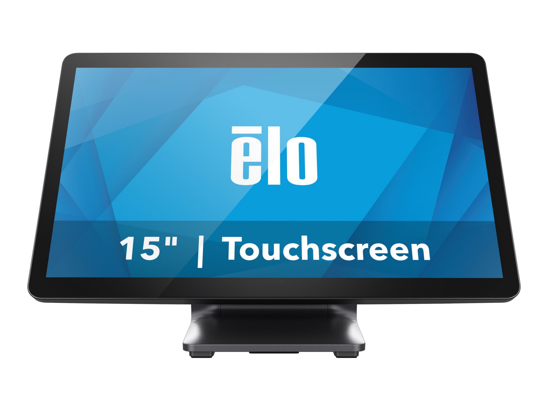 Elo 2210L - LED monitor - Full HD (1080p) - 22"