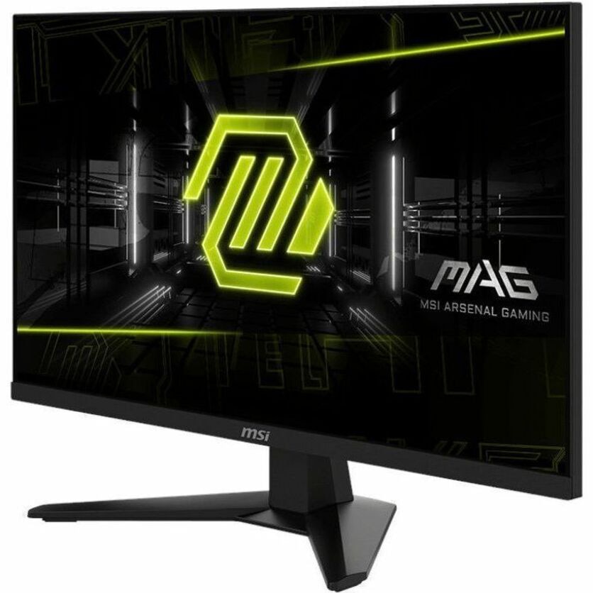 MSI MAG MAG 274F 27" Class Full HD Gaming LCD Monitor - 16:9 - Black