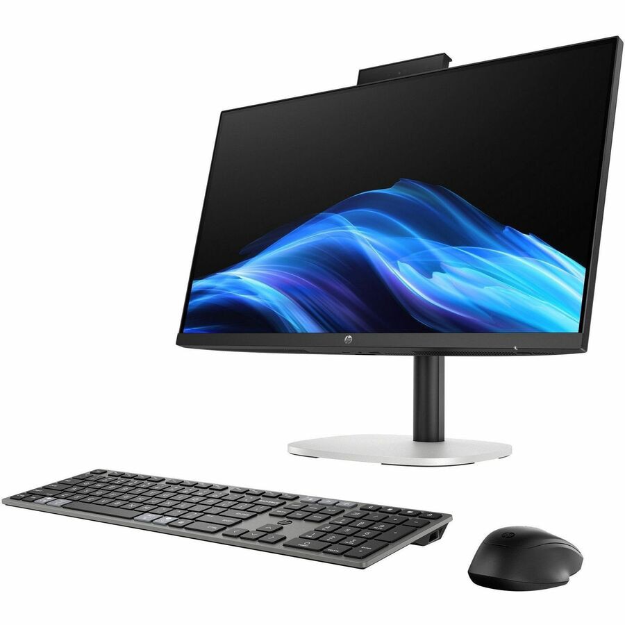 HP ProStudio 4 AiO G1i All-in-One Computer - Intel Core Ultra 7 265 - vPro