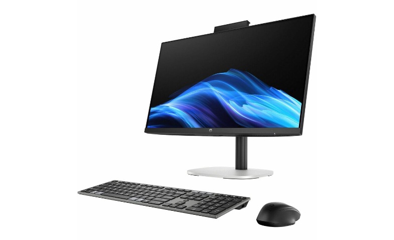 HP ProStudio 4 AiO G1i All-in-One Computer - Intel Core Ultra 7