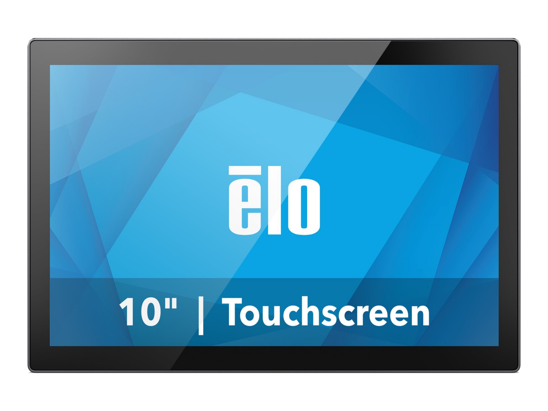 Elo 1004LS - LED monitor - 10.1"