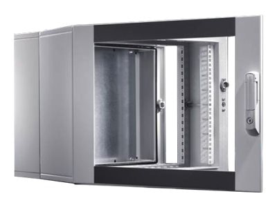 Rittal EL - cabinet - 6U