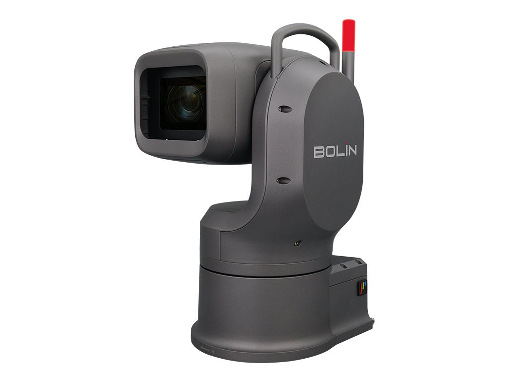 Bolin Red Line EXU248F - network broadcast camera