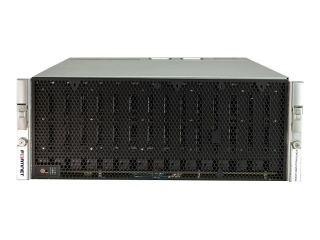 Fortinet FortiAnalyzer 3700G - network monitoring device - with 1 year Fort