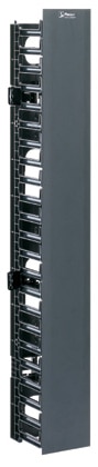 Panduit NetRunner Rack Cable Management Panel