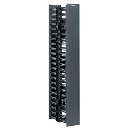 Panduit NetRunner 45U Vertical Cable Manager