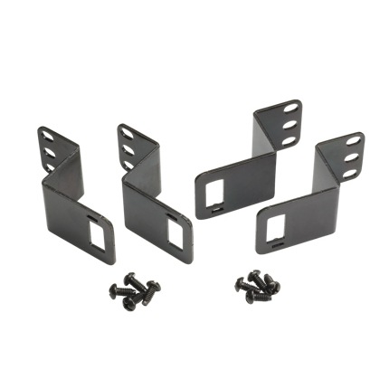 Panduit NetRunner rack bracket