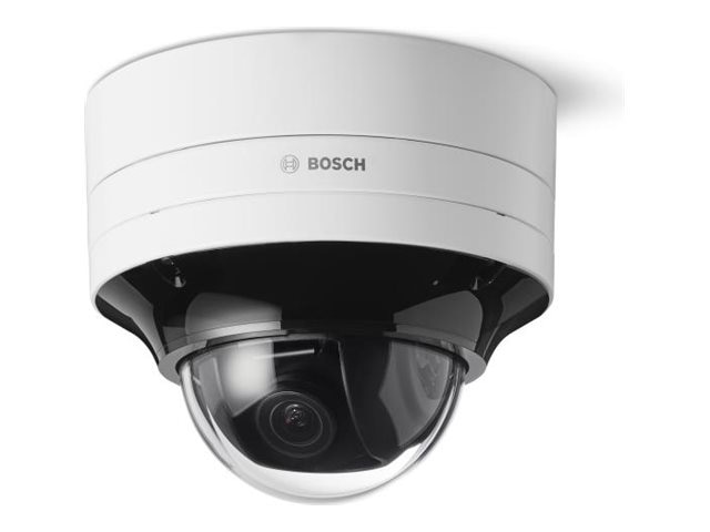 Bosch FlexiDome 8100i Series NDE-8703-RL - network surveillance camera - do