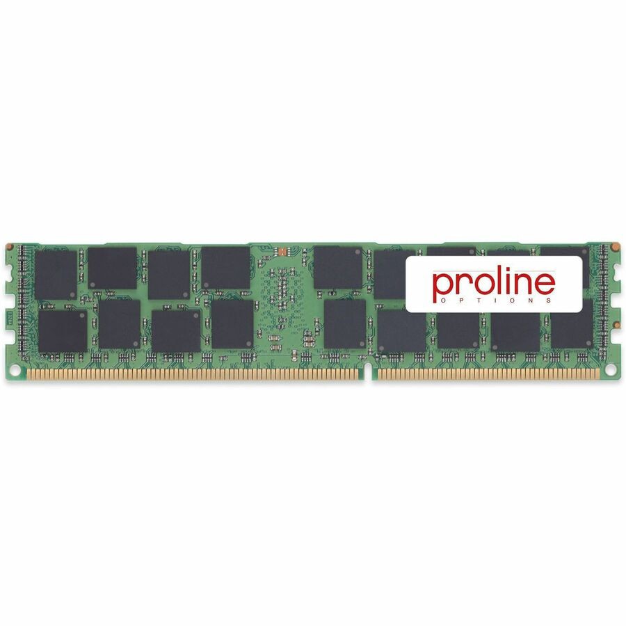 Proline JEDEC Standard Factory Original 8GB DDR3-1600MHz Registered ECC Dua