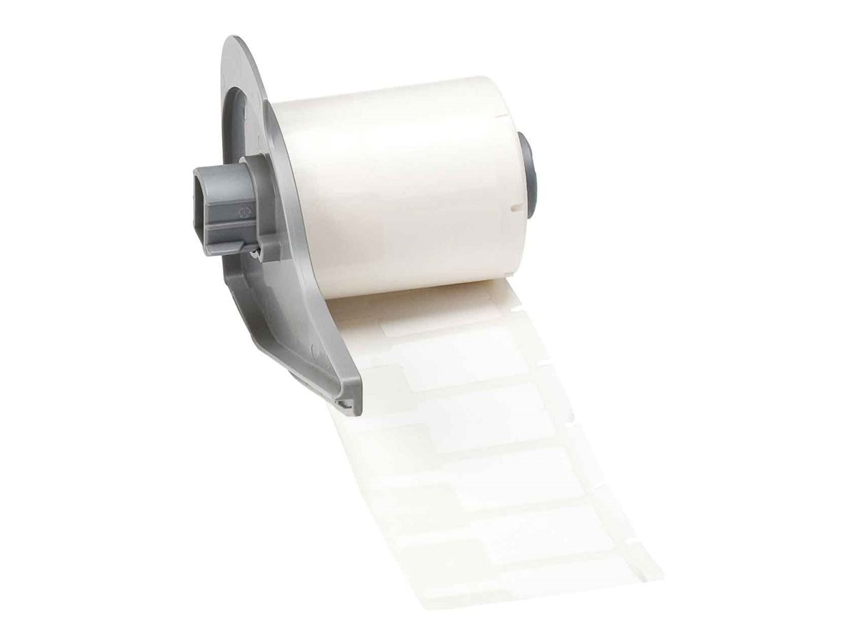 Brady B-425A - labels - matte - 250 label(s) -