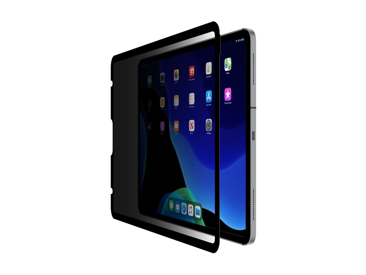 Belkin ScreenForce - screen protector for tablet