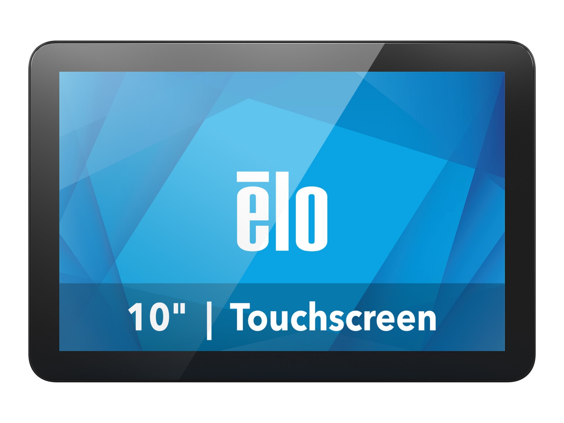 Elo 1004L - LED monitor - 10.1"