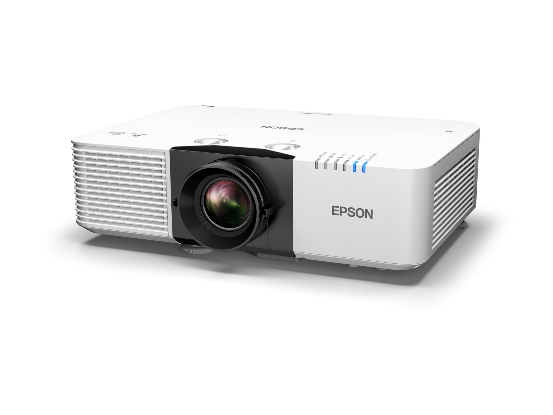 Epson PowerLite L890U - 3LCD projector - 802.11ax wireless / AirPlay 2 / Mi