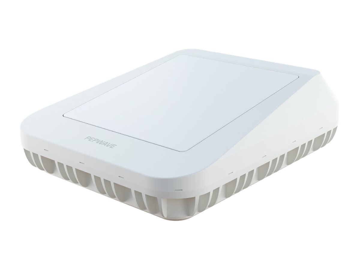 Peplink MAX S - antenna