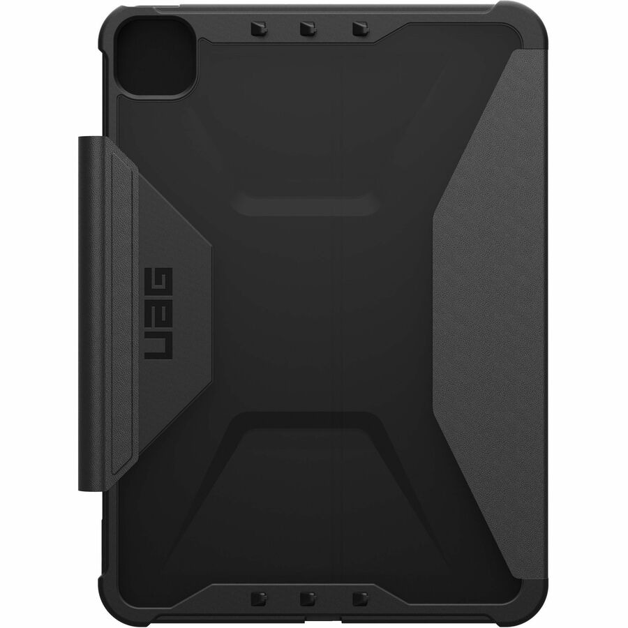Urban Armor Gear Plyo Series iPad Pro 11" (M5, 6th Gen, 2025) Folio Case -