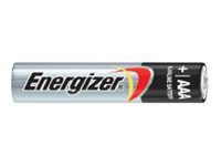 ENERGIZER MAX 12 PACK AAA BATTIES