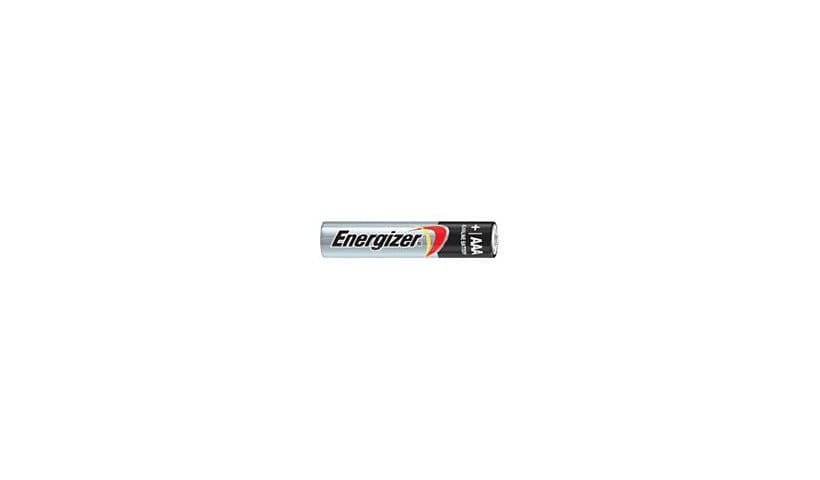 Energizer Max E92BP-12 battery - 12 x AAA - alkaline