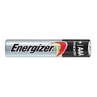 Energizer MAX AAA 12 Pack