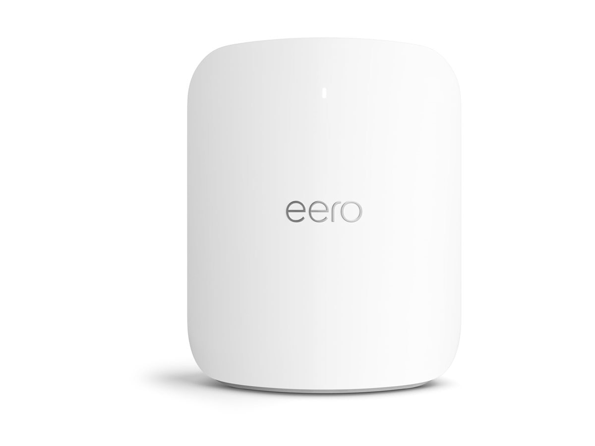 eero Max 7 - wireless router - Wi-Fi 7, Thread, ZigBee, Bluetooth - desktop