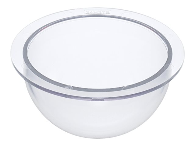 i-PRO camera dome cover