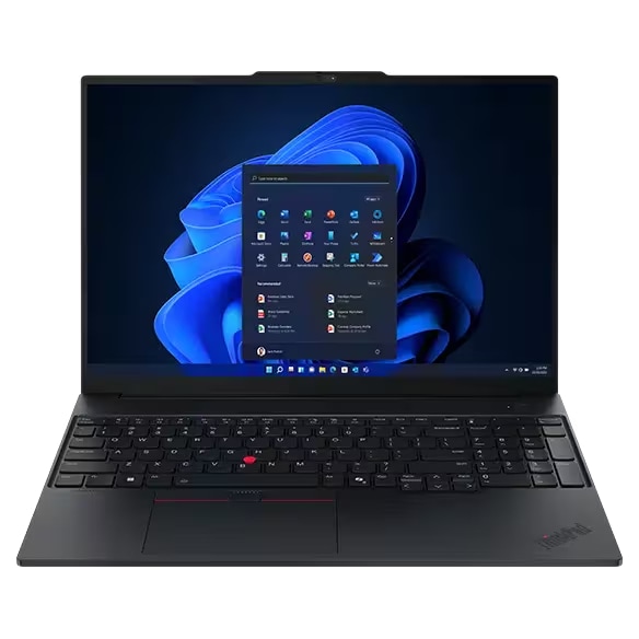 Lenovo NB WS P1 Gen 8 - W11P - Ultra 7 265H - 32GB RAM - 512GB SSD