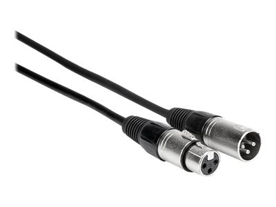 Hosa DMX-330 - DMX cable - 30 ft