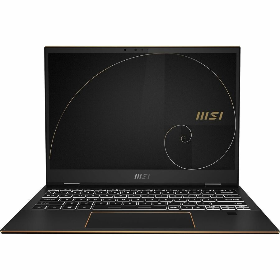 MSI Summit E13 Flip Evo A13M Summit E13 Flip Evo A13MT-243US 13.4" Touchscr