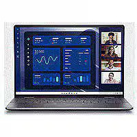 Dell Pro 16 Plus (Replaces Dell Latitude 5550) Touchscreen