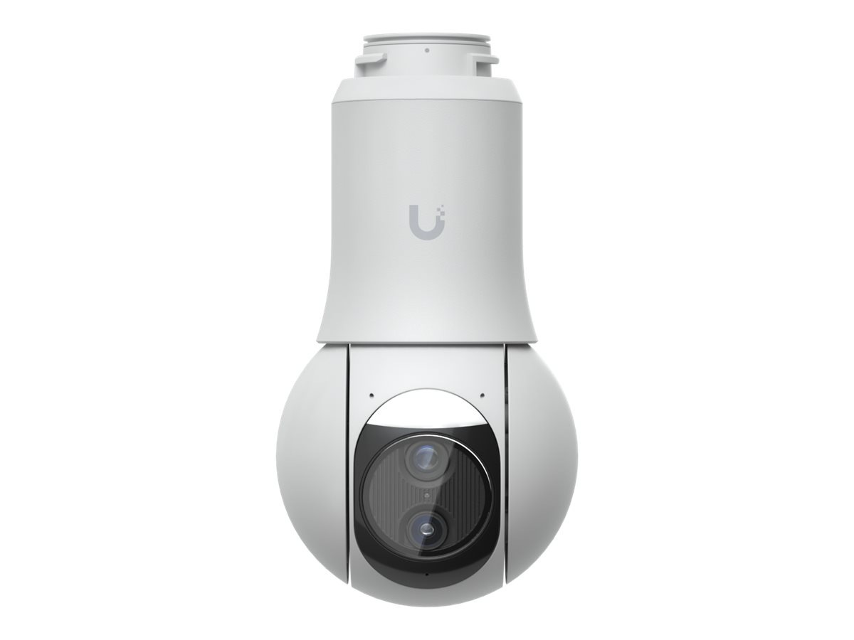 Ubiquiti UniFi G6 - network surveillance camera - turret