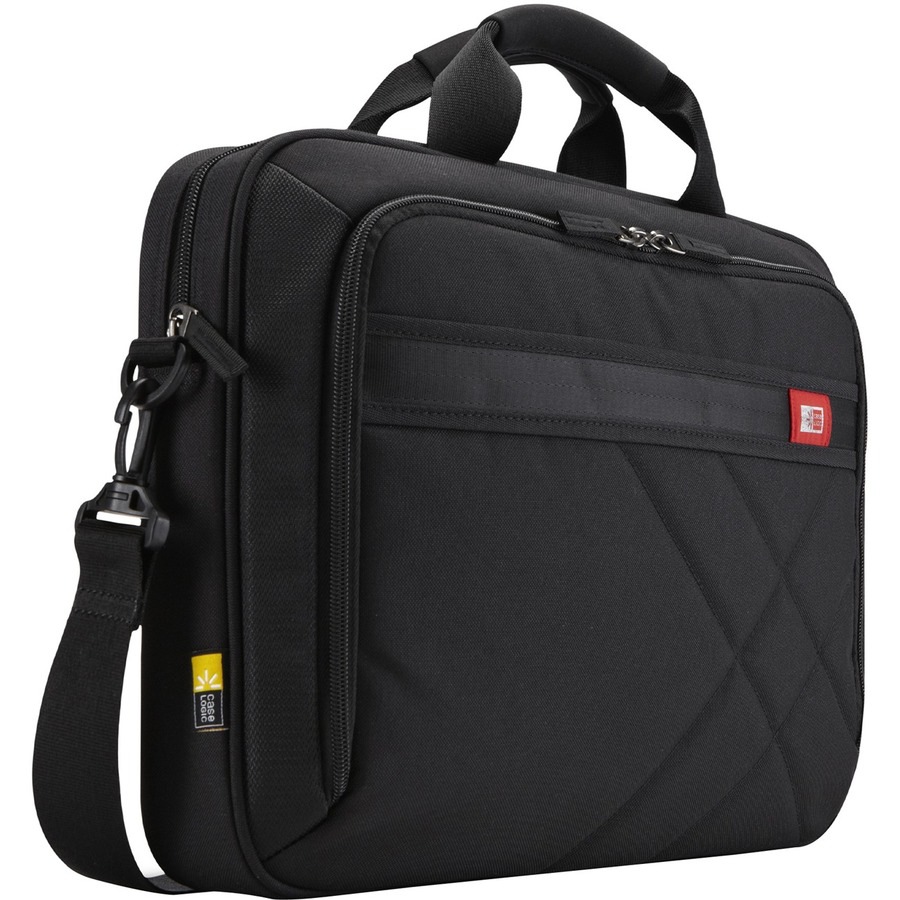 Case Logic DLC-115 Carrying Case for 10.1" (256.54 mm) to 15.6" (396.24 mm)