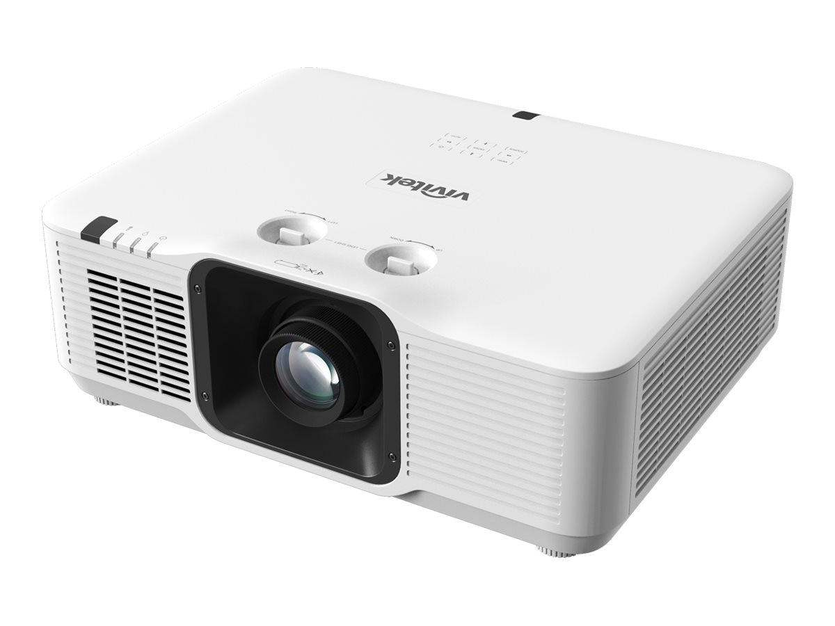Vivitek DU5053Z - DLP projector - 3D - white