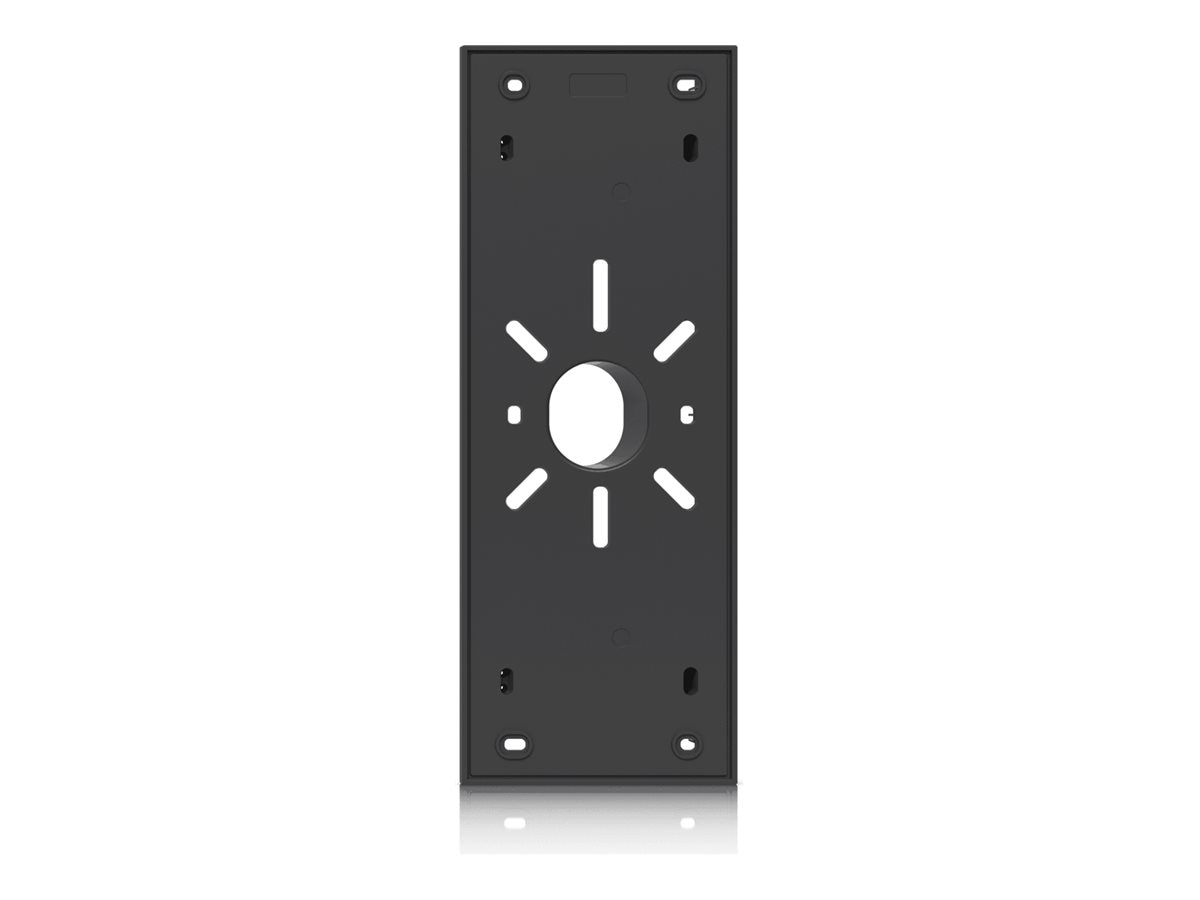 Ubiquiti UniFi - intercom station wedge mount kit