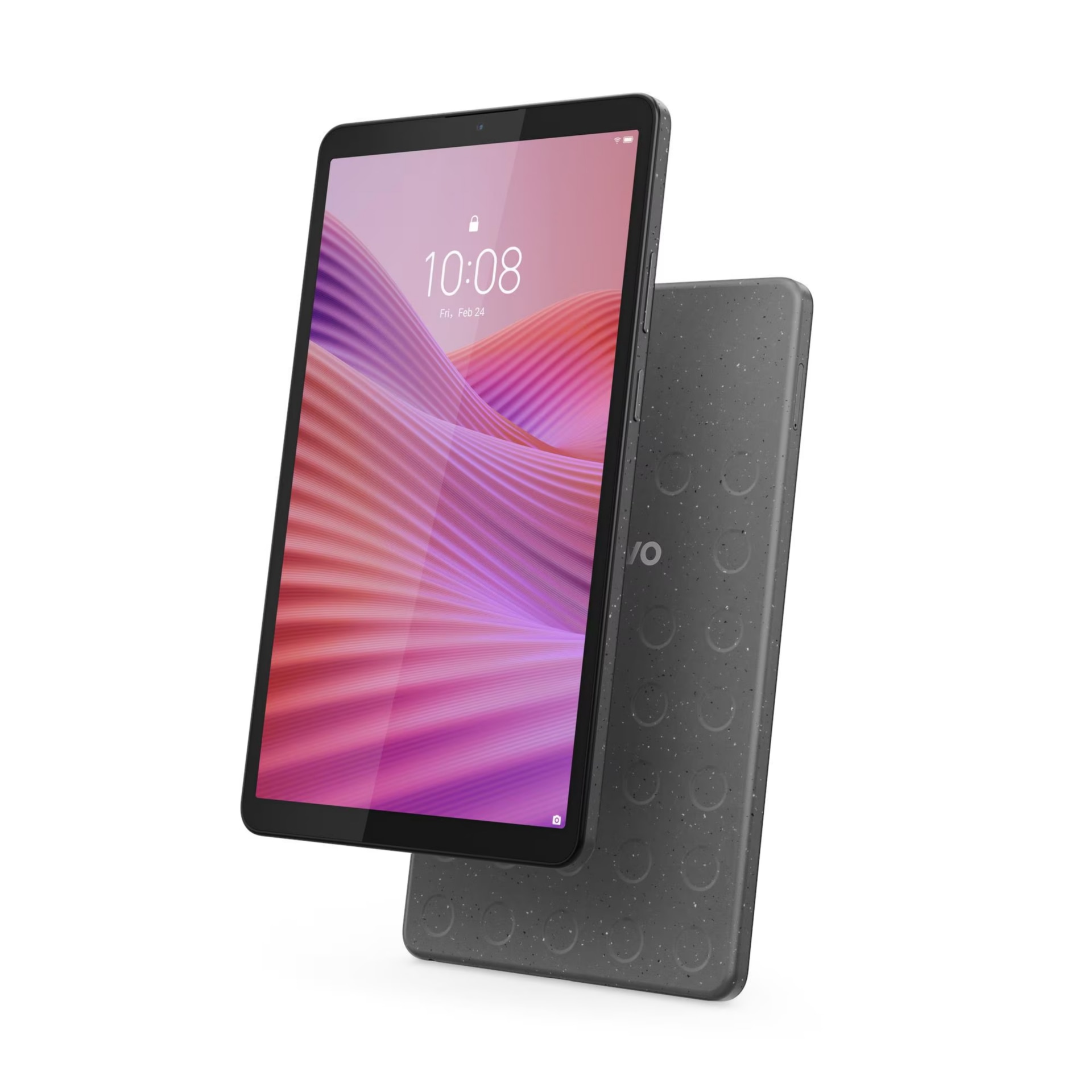 Lenovo Tab K9 - 8.7" HD IPS - Helio G85 - 4GB RAM - 64GB - Android 14